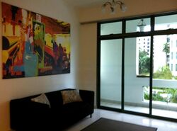 Hillview Heights (D23), Condominium #477621011